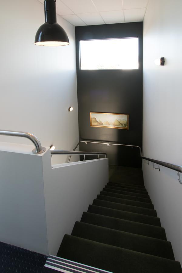 The Cinema Suites Te Anau Exterior foto