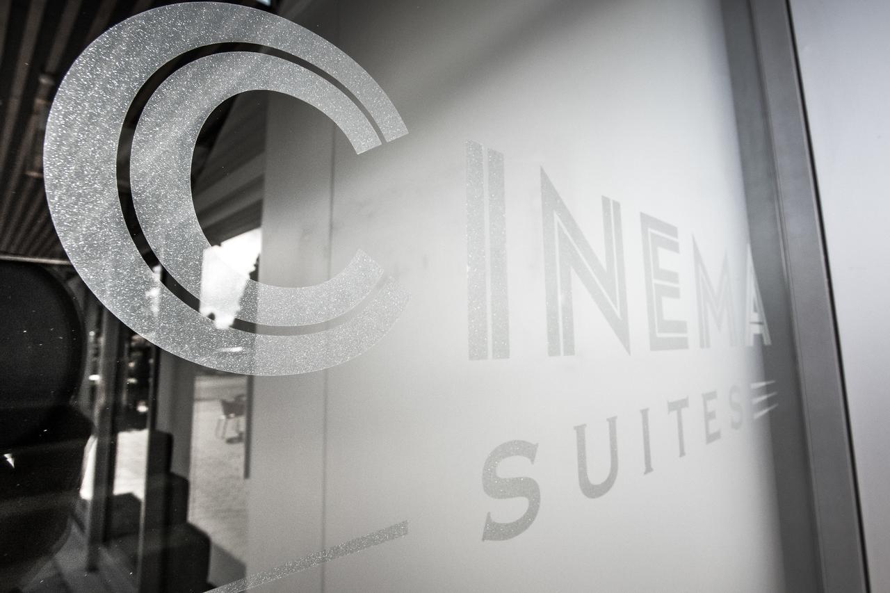 The Cinema Suites Te Anau Exterior foto